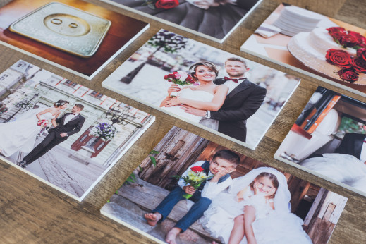 Fotoboard - efektowny i niedrogi sposób prezentacji zdjęć