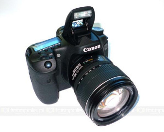 Canon EOS 7D, obiektywy i akcesoria w naszych rękach
