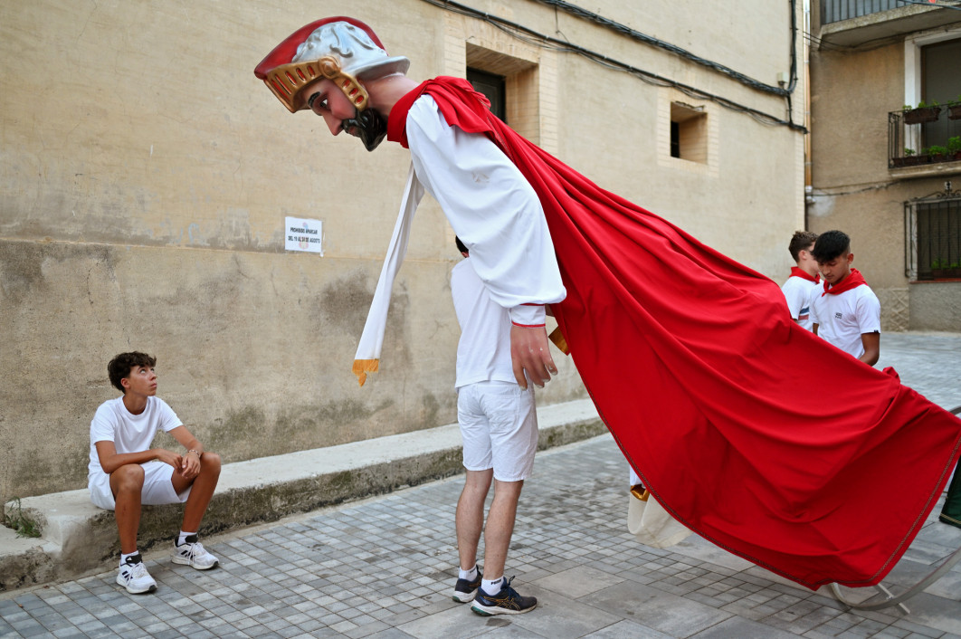 Fot. Robert Cieślik / 14. Leica Street Photo