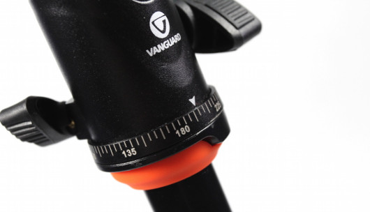 Vanguard VEO 235AB