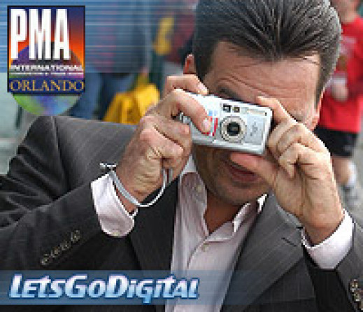 Raport PMA 2005 w LetsGoDigital