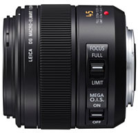 Leica DG Macro-Elmarit 45mm f/2,8 ASPH. MEGA O.I.S.