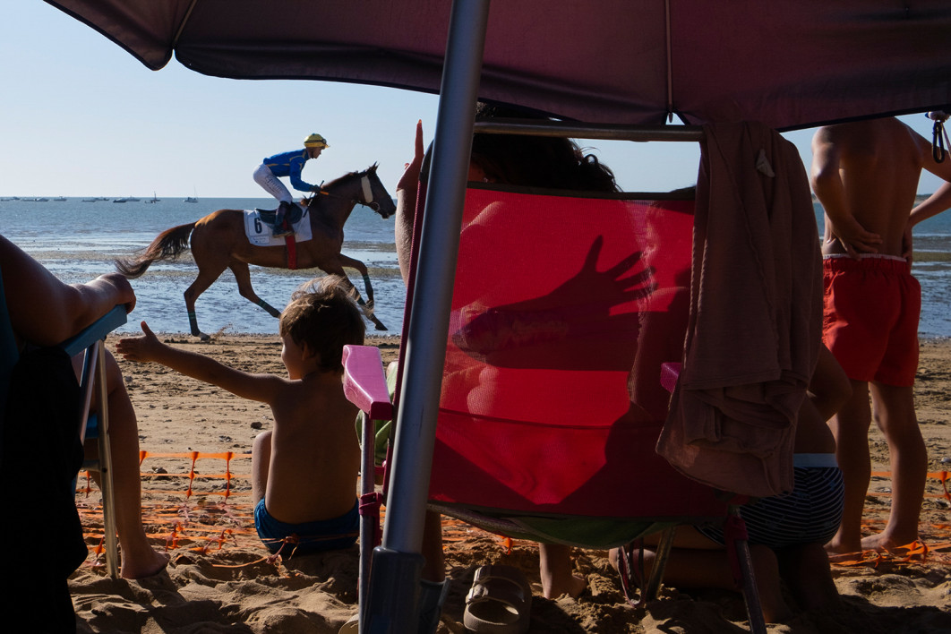 Fot. Alvaro Vegazo / 14. Leica Street Photo