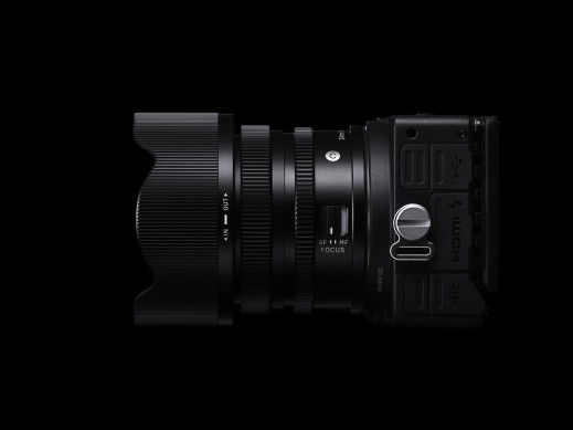 Sigma 24 mm f/3.5 DG DN Contemporary - szerokokątny standard do pełnoklatkowych bezlusterkowców