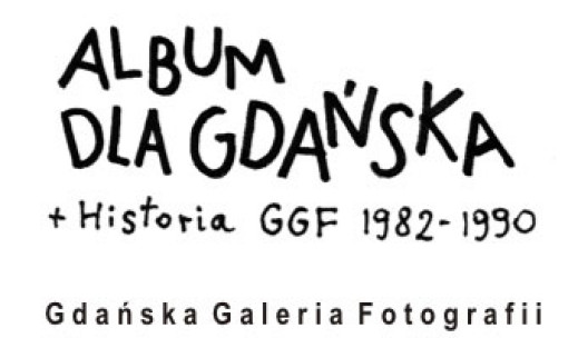 "Gdańskie fotozagadki" - konkurs towarzyszący wystawie "Album dla Gdańska"
