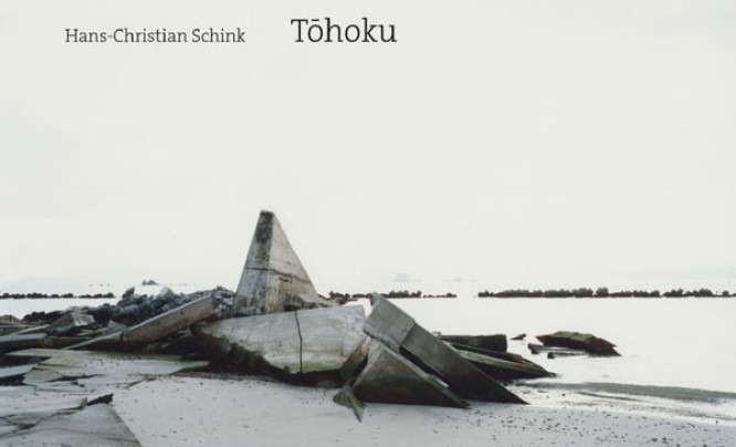  Hans-Christian Schink "Tohoku" - recenzja