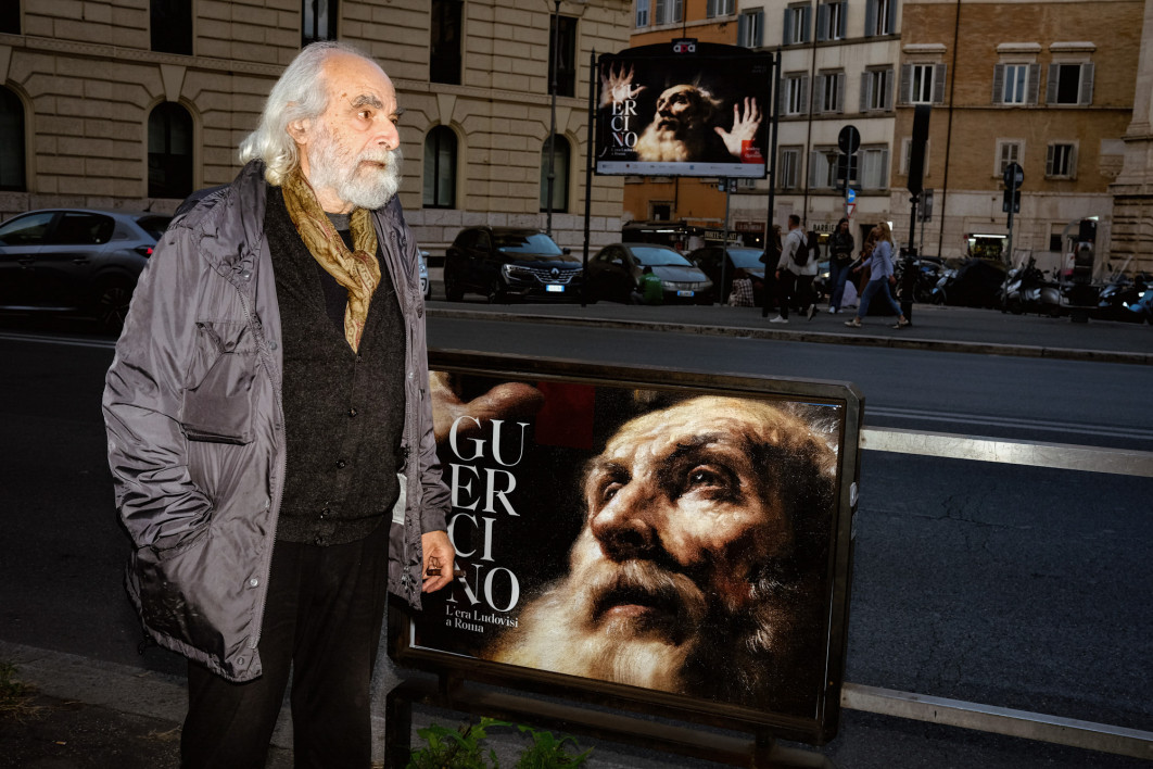 Fot. Fabio Renzi / 14. Leica Street Photo