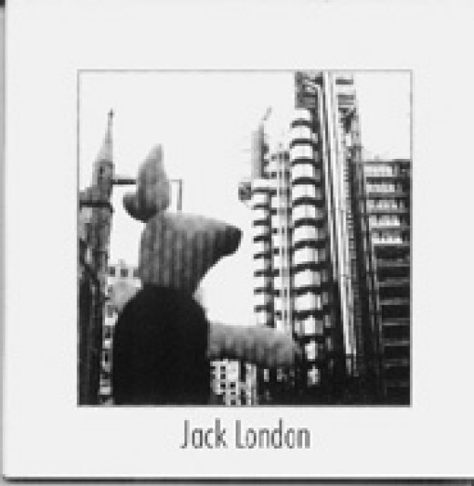 "Jack london" Jacka Świderskiego