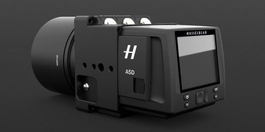 Hasselblad A5D