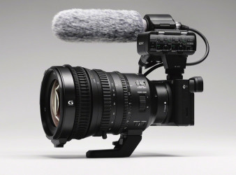 Sony A6500 - błędy przeszłości naprawione