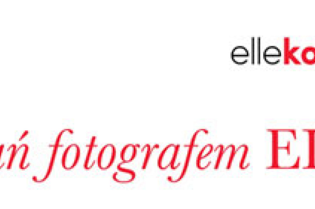 Zostań fotografem ELLE!