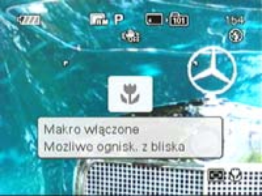 "Fotografowanie kompaktami" - poradnik dla zupełnie początkujących, część 2. - podstawowe ustawienia menu aparatu