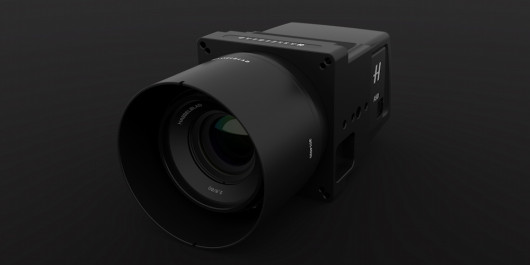 Hasselblad A5D