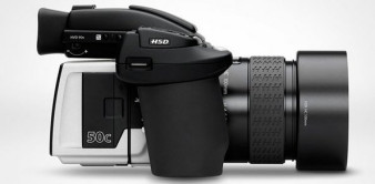 Hasselblad H5D-50C - firmware 3.4.3R