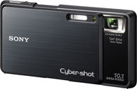 Sony Cyber-shot DSC-G3 - aparat internetowy