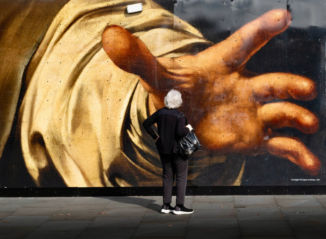 Fot. Jonathan Varjabedian / 14. Leica Street Photo