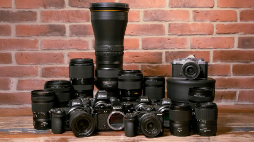 Ostatnie dni letniej promocji Nikon w sklepie Fotoforma.pl