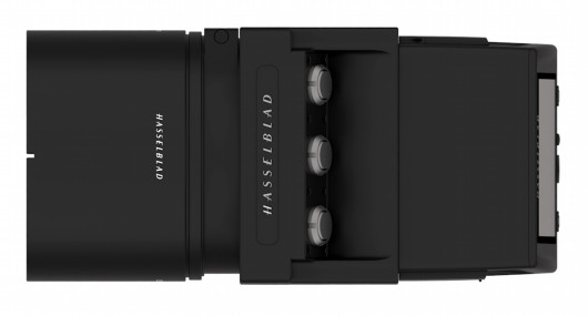 Hasselblad A5D