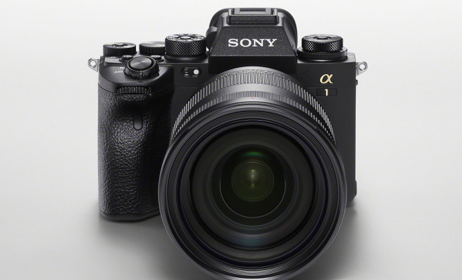  Sony A1 - bezlusterkowy potwór 50 Mp przebija wydajnością reporterskie lustrzanki