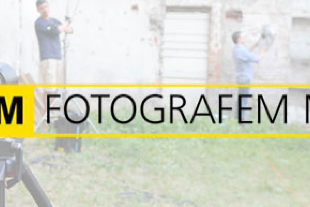 JESTEM FOTOGRAFEM MODY - o oświetleniu w plenerowej fotografii mody - cz. 4: prosty zestaw lamp studyjnych