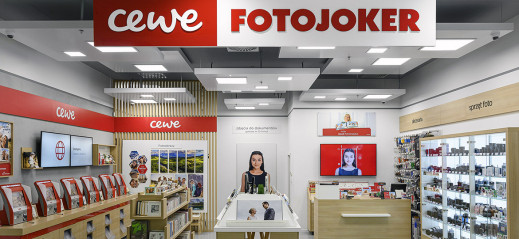 Wiosenne HOT oferty oraz Tydzień Marki w CEWE Fotojoker