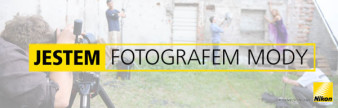 JESTEM FOTOGRAFEM MODY - o oświetleniu w plenerowej fotografii mody - cz. 4: prosty zestaw lamp studyjnych