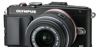 Olympus E-PL6 nie tylko dla Azji