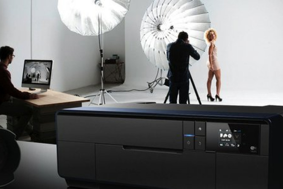 Epson i Medikon zapraszają na kolejną edycję warsztatów druku i oświetlenia. Tym razem w Krakowie