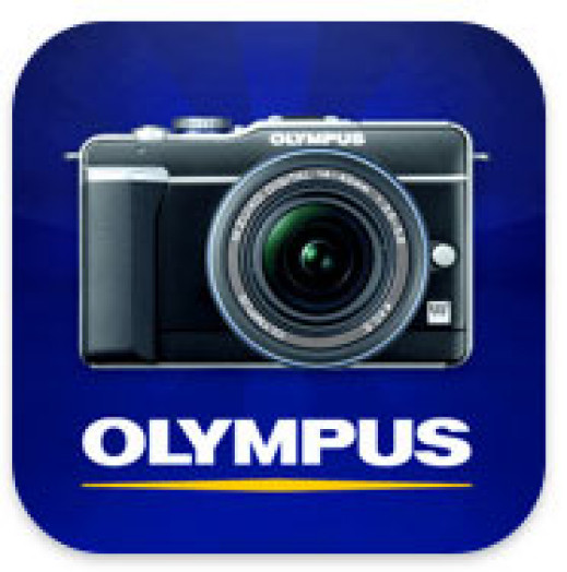Aplikacja na iPhone'a dla fanów Olympusa