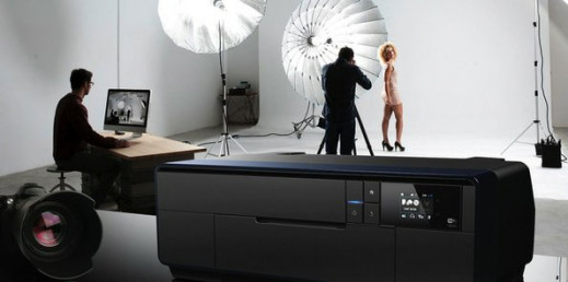 Epson i Medikon zapraszają na kolejną edycję warsztatów druku i oświetlenia. Tym razem w Krakowie