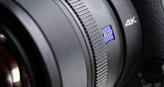 Sony RX10 II