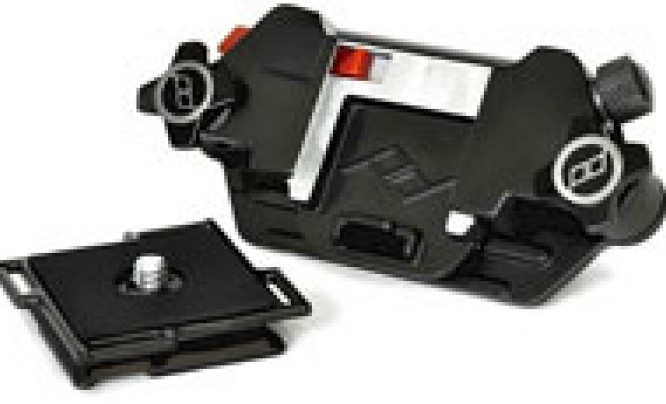  Capture Camera Clip System