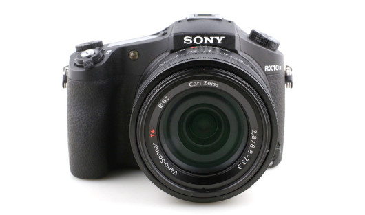 Sony RX10 II