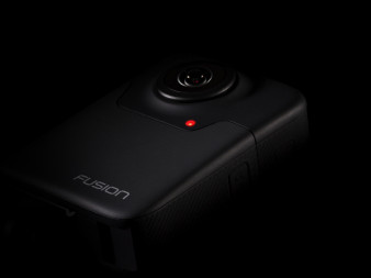 GoPro Fusion - czy to wreszcie kamera 360° na jaką czekaliśmy?