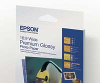 Epson + Panasonic = panorama 16:9 - część 2
