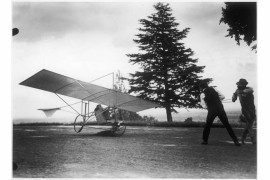 fot. Jacques Henri Lartigue, copyrights Ministere de la Culture - France/AAJHL