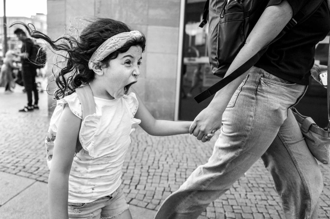 Fot. Mingzu Liu / 14. Leica Street Photo