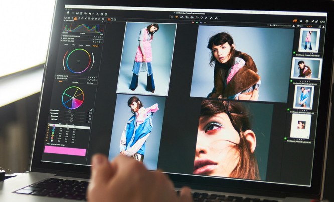  Capture One Pro 10 już dostępne! Co nowego oferuje?