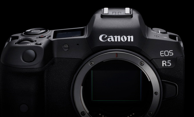  Canon EOS R5 będzie prawdziwą filmową bestią. Producent udostępnił specyfikację trybu wideo