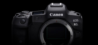 Canon EOS R5 będzie prawdziwą filmową bestią. Producent udostępnił specyfikację trybu wideo