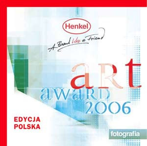 Henkel Art.Award. 2006 na Moście Świętokrzyskim