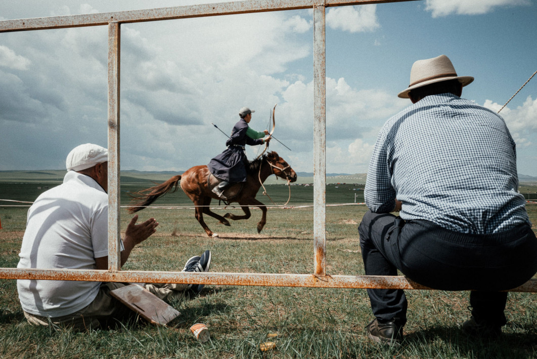 Fot. Jonathan Jasberg / 14. Leica Street Photo