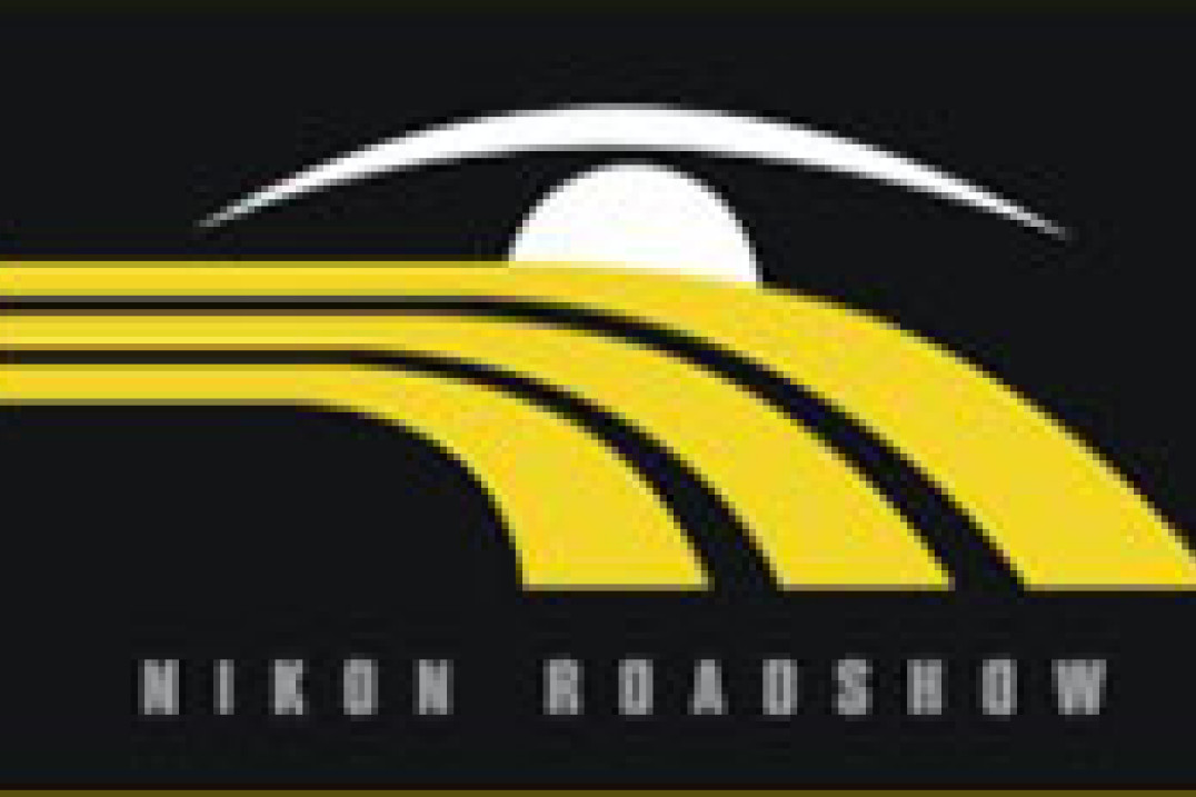 Rusza roadshow Nikona - warsztaty oraz testy D300s i D3000!
