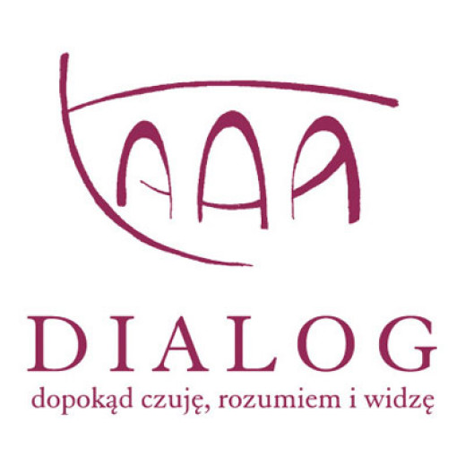 "Dialog - dopokąd czuję, rozumiem, widzę..." - konkurs fotograficzny