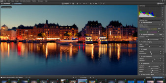 DxO Optics Pro 9.5.1