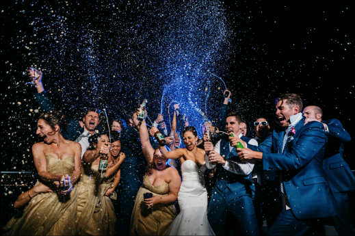 Rangefinder Wedding Photography Contest 2018 czeka na Twoje zgłoszenia