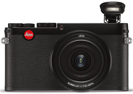 Leica X