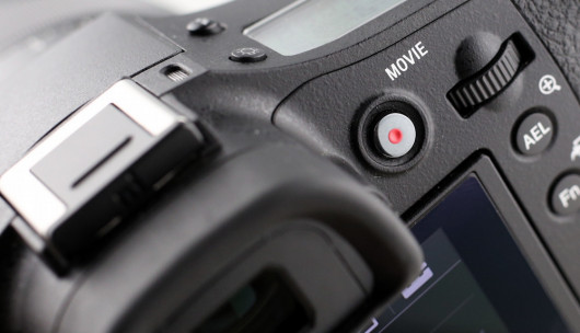 Sony RX10 II