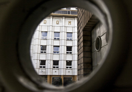 Konkurs "Gdyński modernizm w obiektywie"