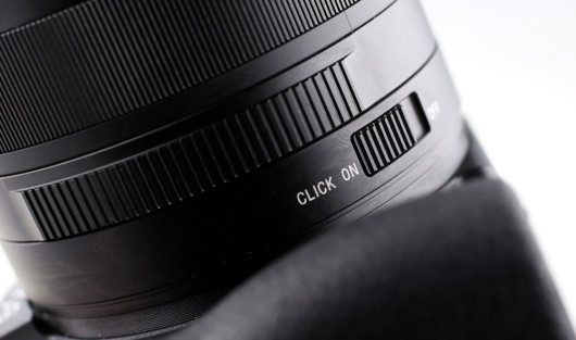 Sony RX10 II